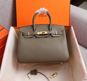 HERMES エルメス バーキン  35cm