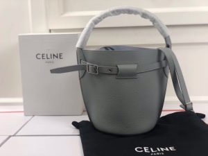 Celineセリーヌ バケットバッグ 21*15*15cm