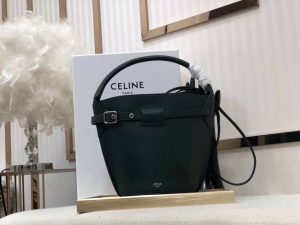 Celineセリーヌ バケットバッグ 21*15*15cm