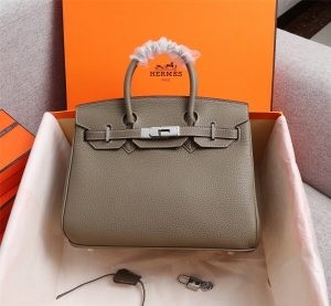 HERMES エルメス バーキン  35cm