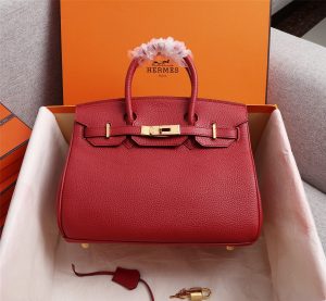 HERMES エルメス バーキン  35cm