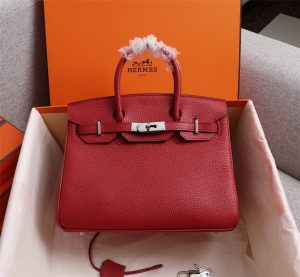 HERMES エルメス バーキン  35cm