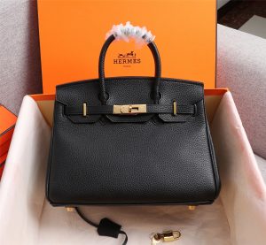 HERMES エルメス バーキン  35cm