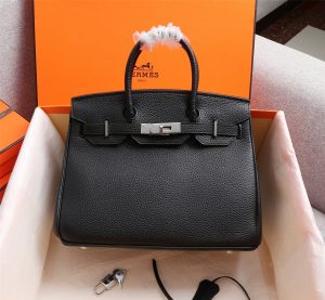 HERMES エルメス バーキン  35cm