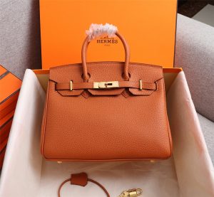 HERMES エルメス バーキン  35cm