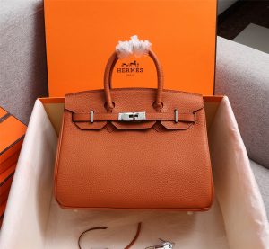 HERMES エルメス バーキン  35cm