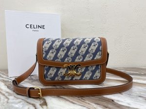 Celineセリーヌ 187368 トリオンフ ミディアム