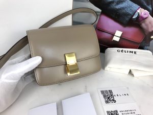 Celineセリーヌ 0 尺寸17cm