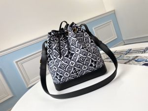 ルイヴィトン LouisVuitton M57154 プチ ノエ 1854