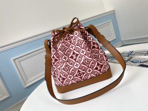 ルイヴィトン LouisVuitton M57154 プチ ノエ 1854