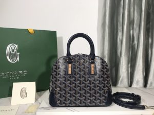 ゴヤール Goyard ヴァンドーム ミニバッグ 18.5x10.5x23 cm