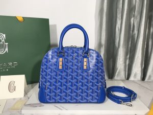 ゴヤール Goyard ヴァンドーム ミニバッグ 18.5x10.5x23 cm