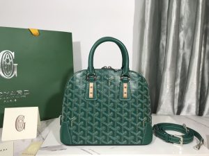 ゴヤール Goyard ヴァンドーム ミニバッグ 18.5x10.5x23 cm