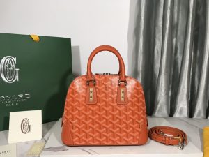 ゴヤール Goyard ヴァンドーム ミニバッグ 18.5x10.5x23 cm