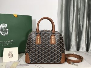 ゴヤール Goyard  ヴァンドーム ミニバッグ 18.5x10.5x23 cm