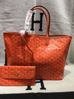 ゴヤール Goyard サン・ルイ バッグ 47cm