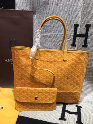 ゴヤール Goyard サン・ルイ バッグ 47cm
