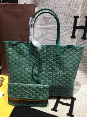 ゴヤール Goyard サン・ルイ バッグ 47cm