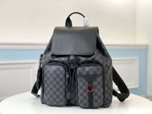 ルイ・ヴィトン スーパーコピー N40279 ユーティリティ・バックパック