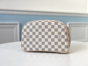 ルイヴィトン LouisVuitton N41420 トゥルース・トワレ 25 化粧ポーチ