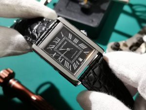 カルティエ タンク【GD工場出品】