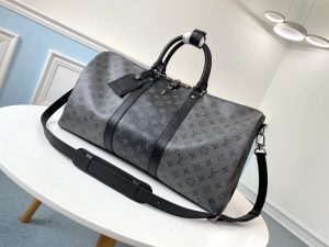 ルイヴィトン LouisVuitton M45392 キーポル・バンドリエール 50