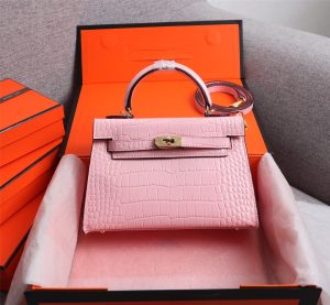 HERMES エルメス ケリー kelly 22  22cm