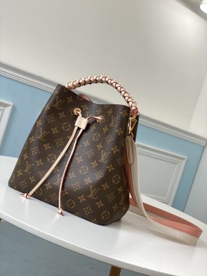 ルイヴィトン LouisVuitton M40344 ネオノエ MM