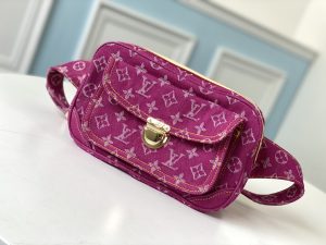 ルイヴィトン LouisVuitton M44466アヴェニュー・スリングバッグ