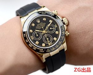 ロレックス デイトナ【ZG工場出品】