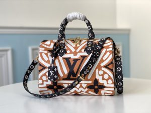 ルイヴィトン LouisVuitton M56588 スピーディ・バンドリエール 25