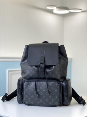 ルイ・ヴィトン スーパーコピー M45538 トリオ・バックパック