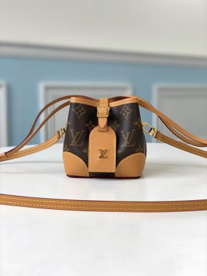 ルイヴィトン LouisVuitton M57099 ノエ・パース MINI