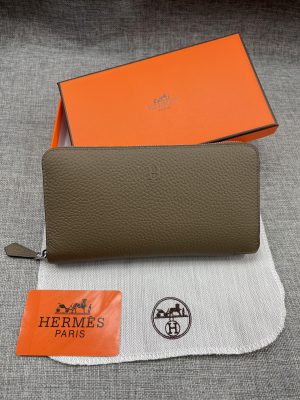 HERMES エルメス 長財布  19*11CM