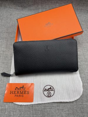 HERMES エルメス 長財布  19*11CM