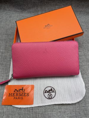 HERMES エルメス 長財布  19*11CM
