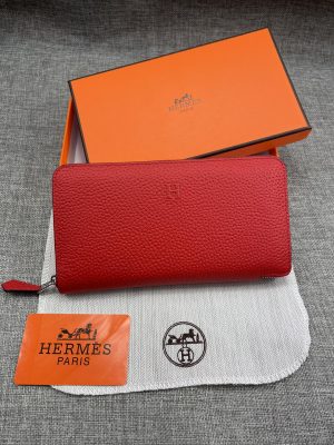 HERMES エルメス 長財布  19*11CM