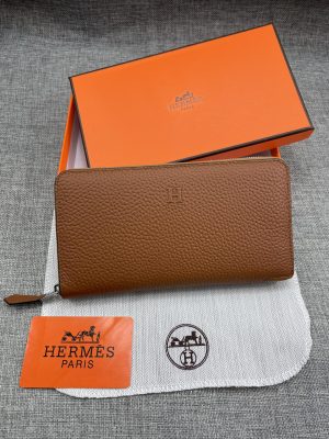 HERMES エルメス 長財布  19*11CM