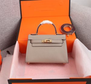 HERMES エルメス ケリー kelly 19  19cm