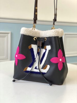 ルイヴィトン LouisVuitton M56963 ネオノエ MM
