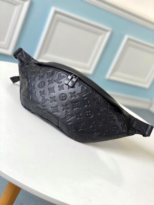 ルイヴィトン LouisVuitton M44388 ディスカバリー・バムバッグ