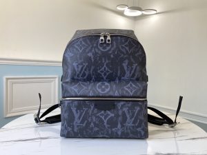 ルイ・ヴィトン スーパーコピー M57274 ディスカバリー・バックパック PM