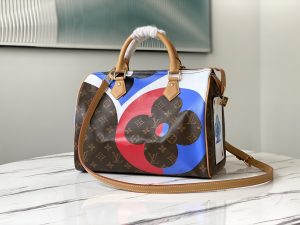 ルイヴィトン LouisVuitton M57451 スピーディ・バンドリエール 30