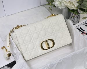 Dior ディオール CARO ラージバッグ 29 x 18 x 10 cm