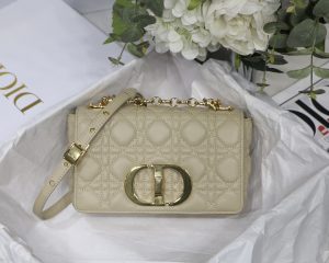 Dior ディオール CARO スモールバッグ 20 x 12 x 7 cm