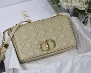 Dior ディオール CARO ラージバッグ 29 x 18 x 10 cm