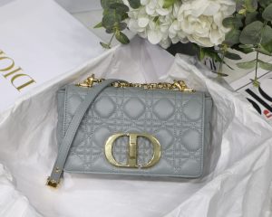 Dior ディオール CARO スモールバッグ 20 x 12 x 7 cm