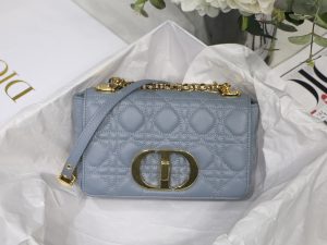 Dior ディオール CARO スモールバッグ 20 x 12 x 7 cm