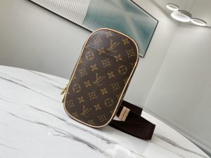 ルイヴィトン LouisVuitton M51870 ポシェット・ガンジュ