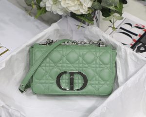 Dior ディオール CARO スモールバッグ 20 x 12 x 7 cm